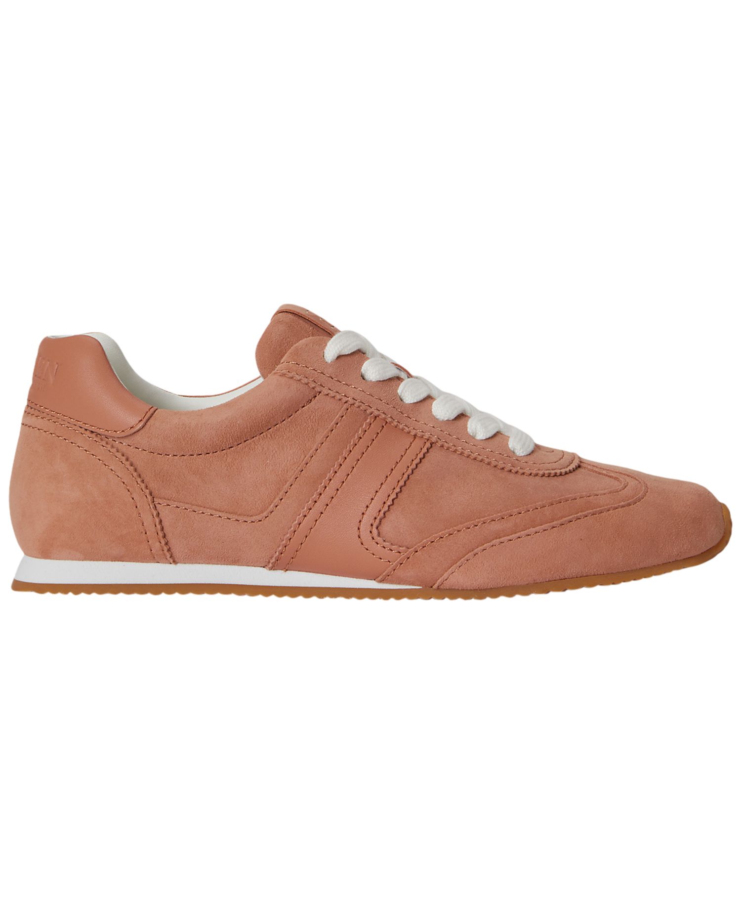 Women's Dani Low-Profile Round Toe Sneakers