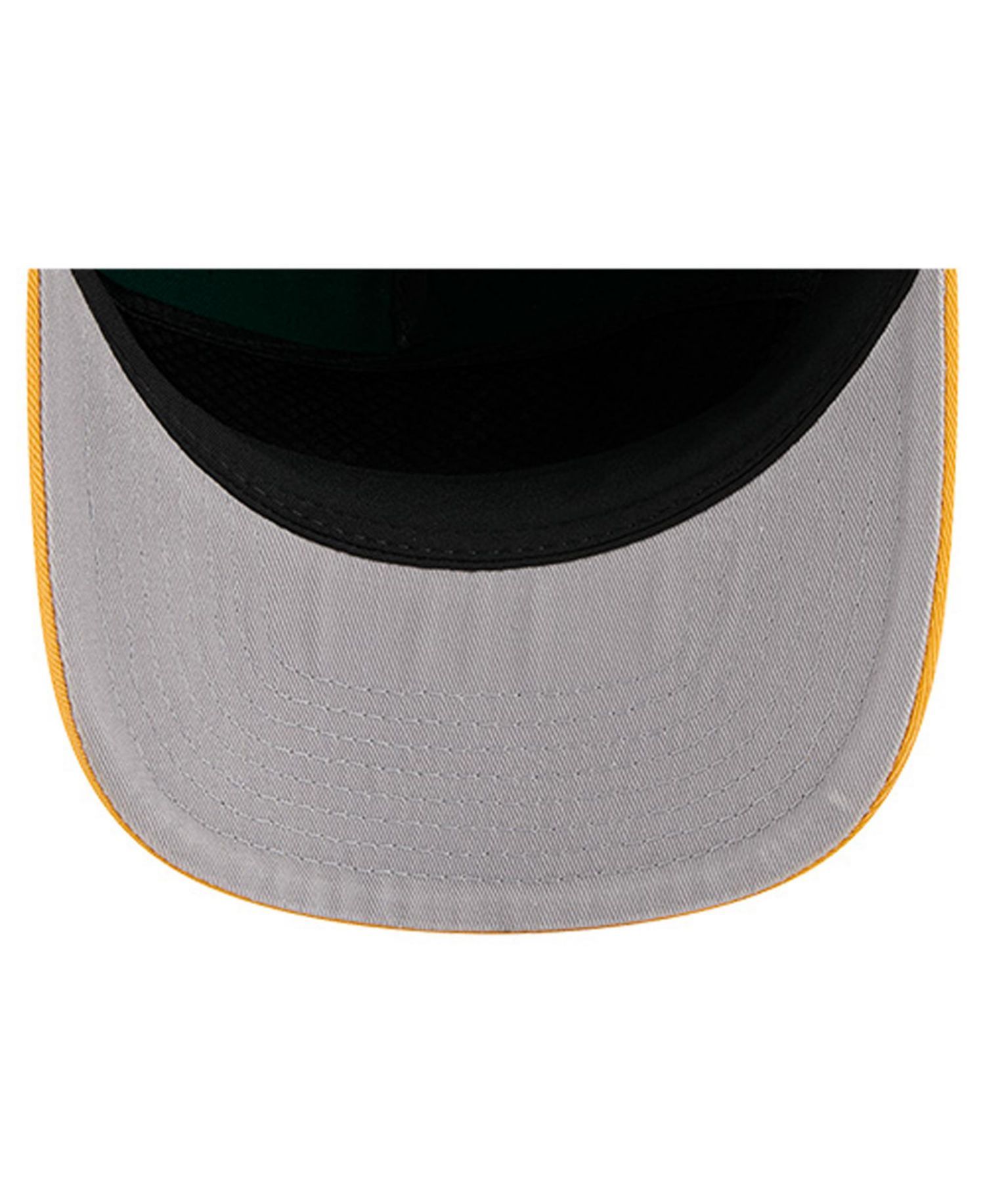Men's Green Athletics Team 19TWENTY Adjustable Hat