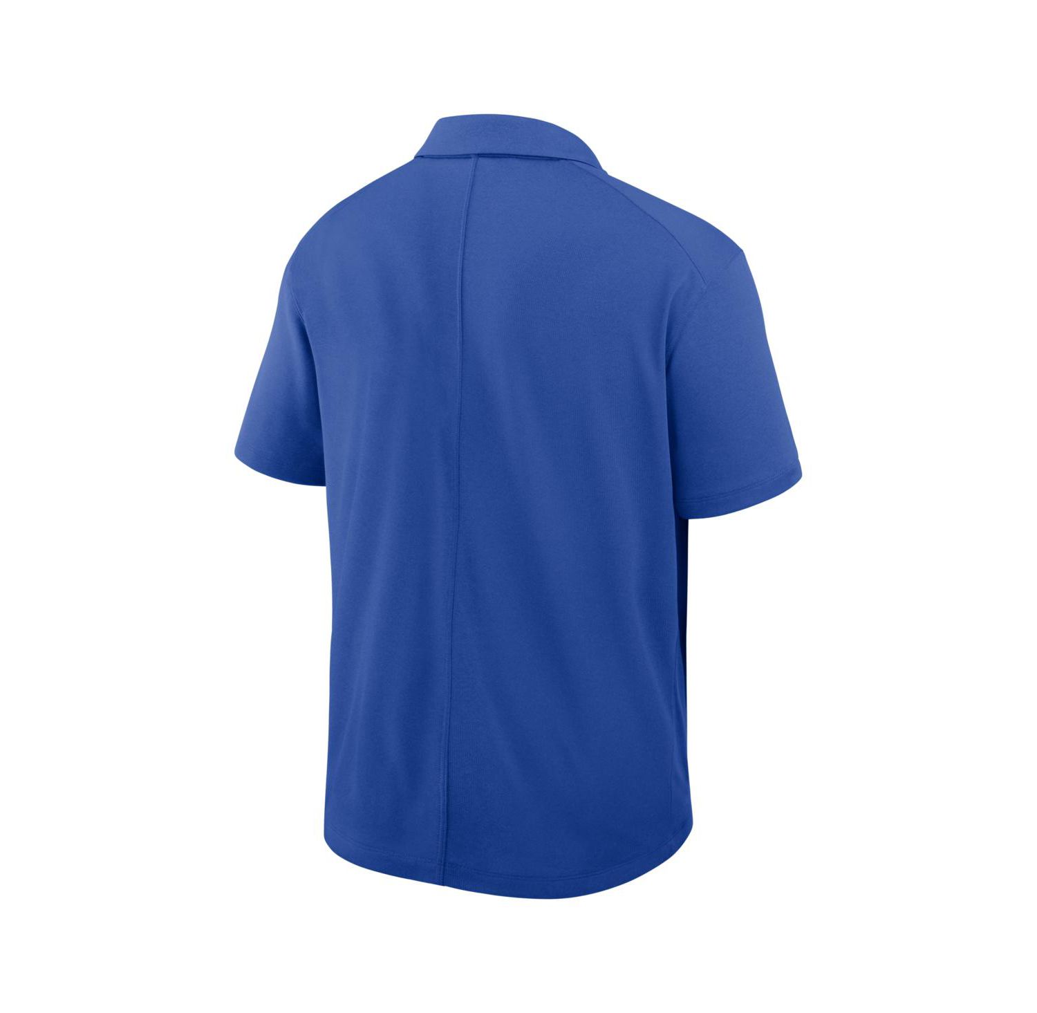 Men's Royal Kentucky Wildcats Primetime Victory Plus Dri-FIT Polo Shirt