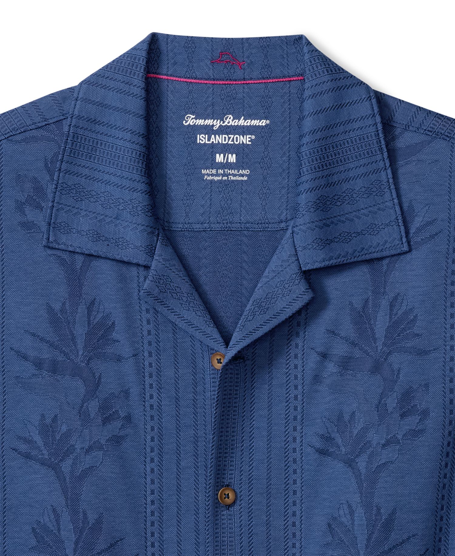 Men's Palm Fresco Classic-Fit Shirt