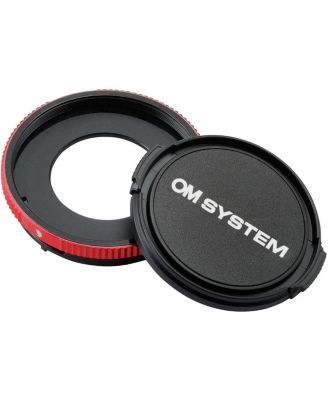 CLA-T01 Conversion Lens Adapter for TG-7/6/5/4/3/2/1 Cameras
