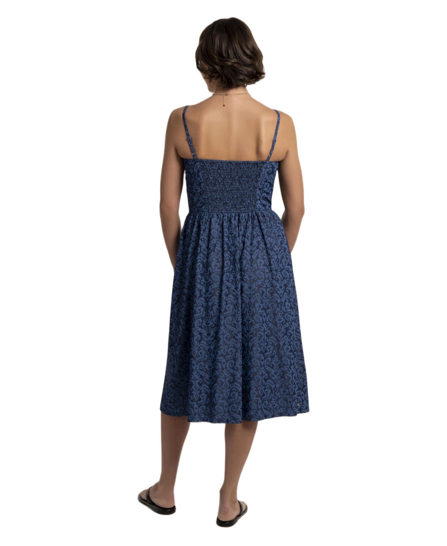 Women's Mari Midi Dress