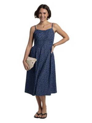 Women's Mari Midi Dress