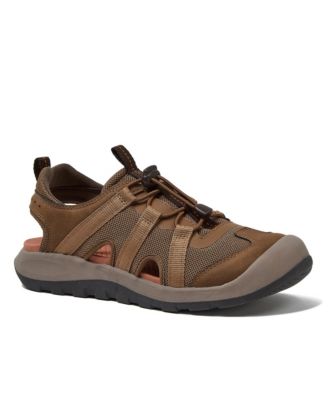 Men's River Sport Closed Toe Sandals
