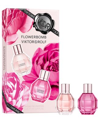 2-Piece Flowerbomb Eau de Parfum Mini Gift Set