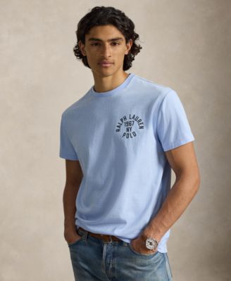 Men's Crewneck T-Shirt