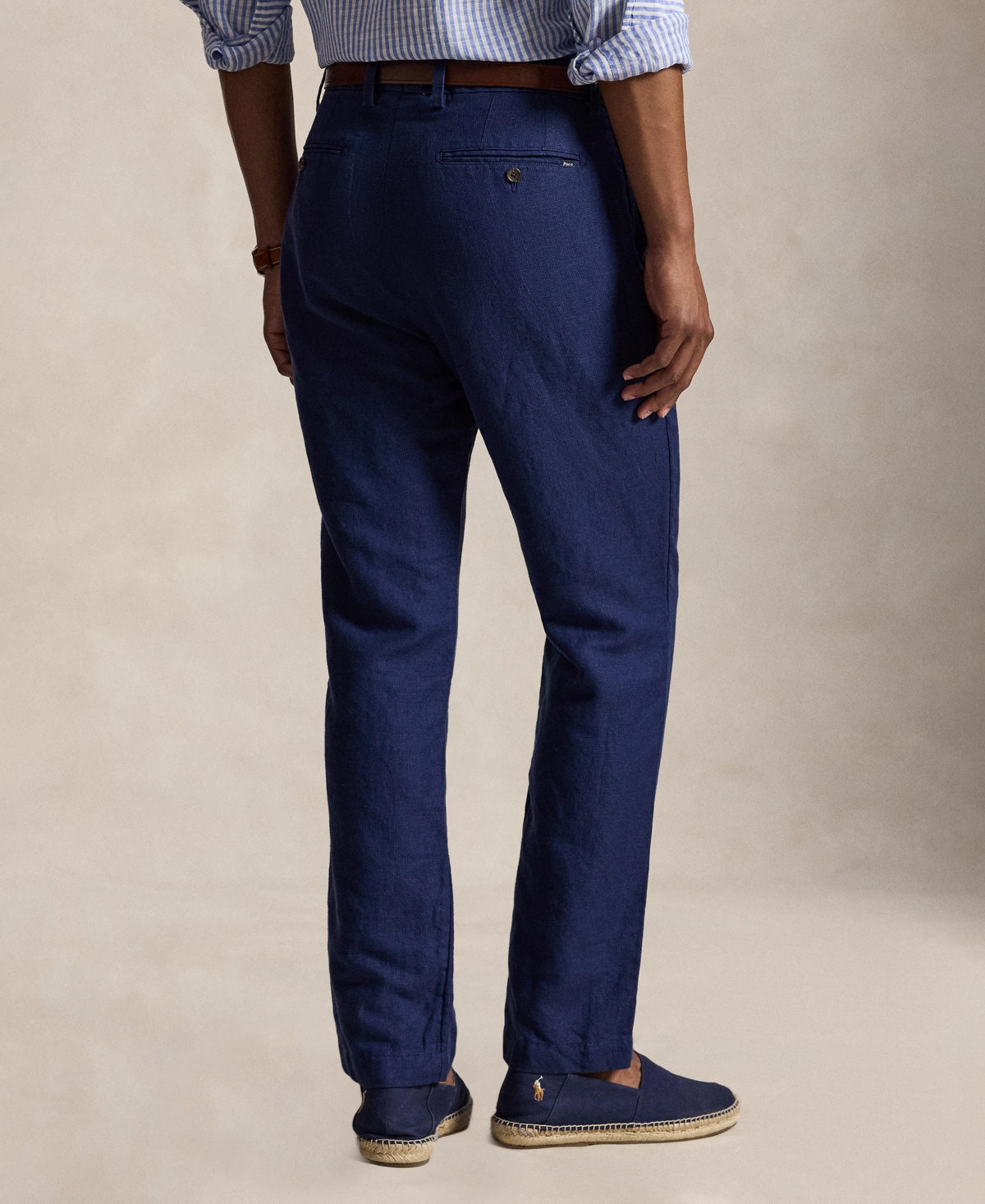 Polo Ralph Lauren Manhasset Classic-Fit Pants