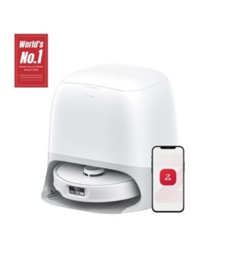 Qrevo Curv Robot Vacuum and Mop