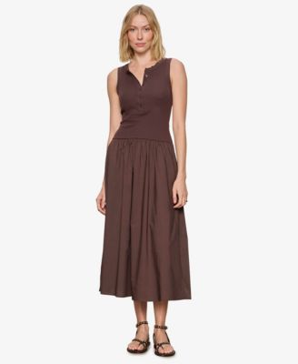 sanctuary midi dress Sanctuary Take Me Away Midi Dress
