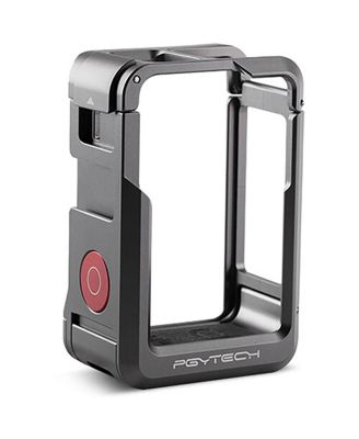 Full Camera Cage for DJI Osmo Action 3 and 4