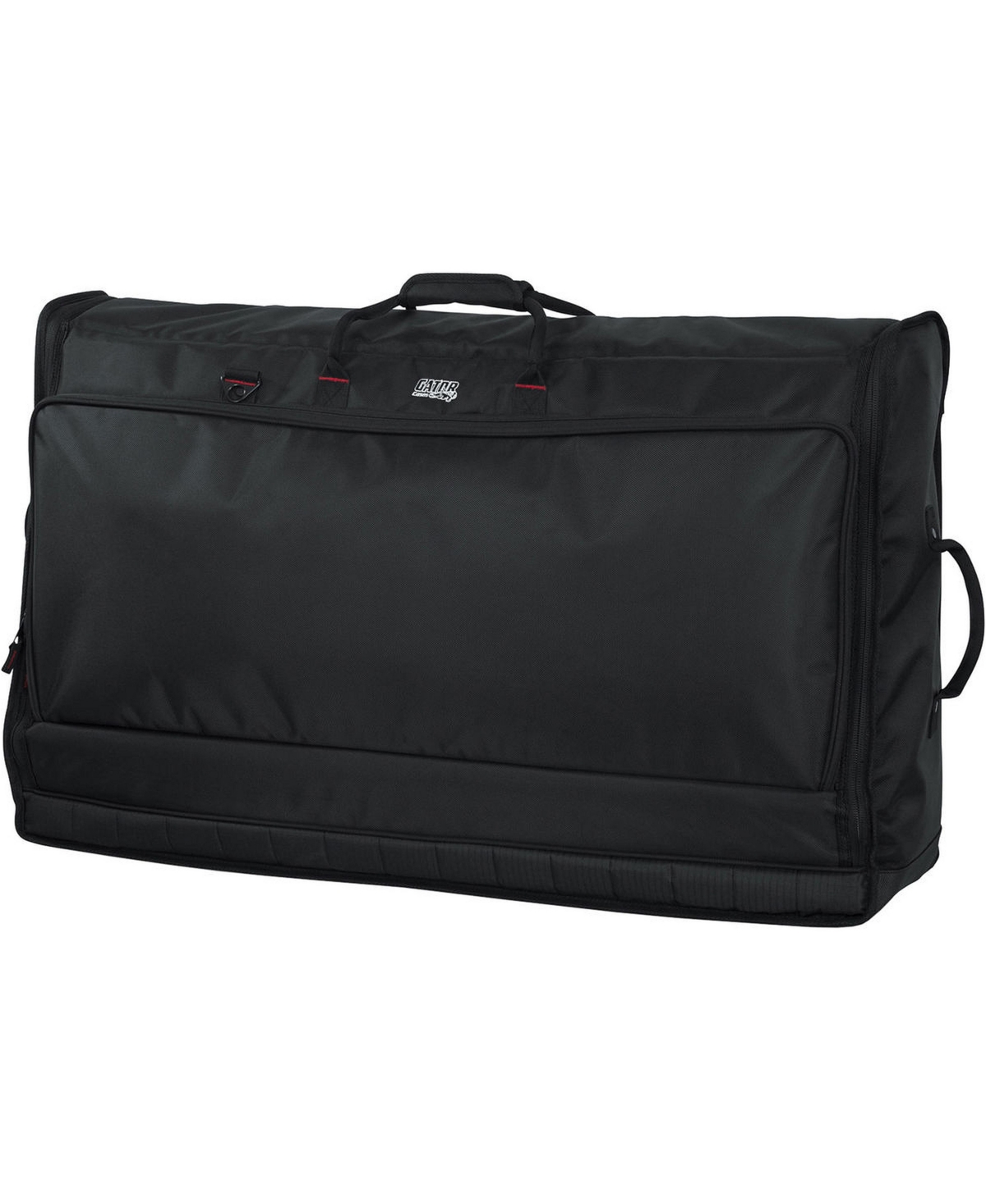 Gator Cases Padded Nylon Carry Bag for Large Format Mixers, 36x21x8"