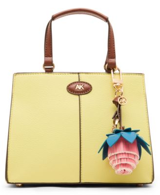 Small Tote Handbag