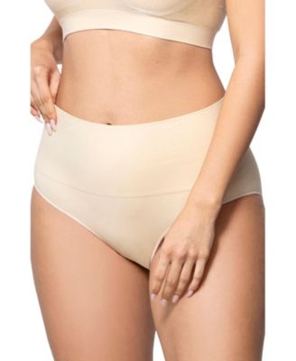 Women's Smoothing At Waist Brief