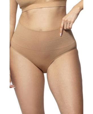 Women's Smoothing At Waist Brief