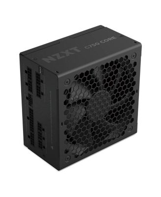 C750 Gold Core 750W 80+ Gold Certified Fully Modular ATX 3.1 Power Supply Unit