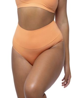 Women's Smoothing At Waist Brief