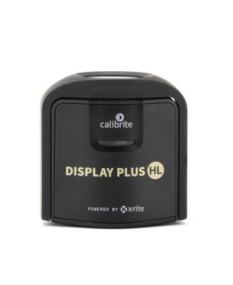 Display Plus HL Colorimeter