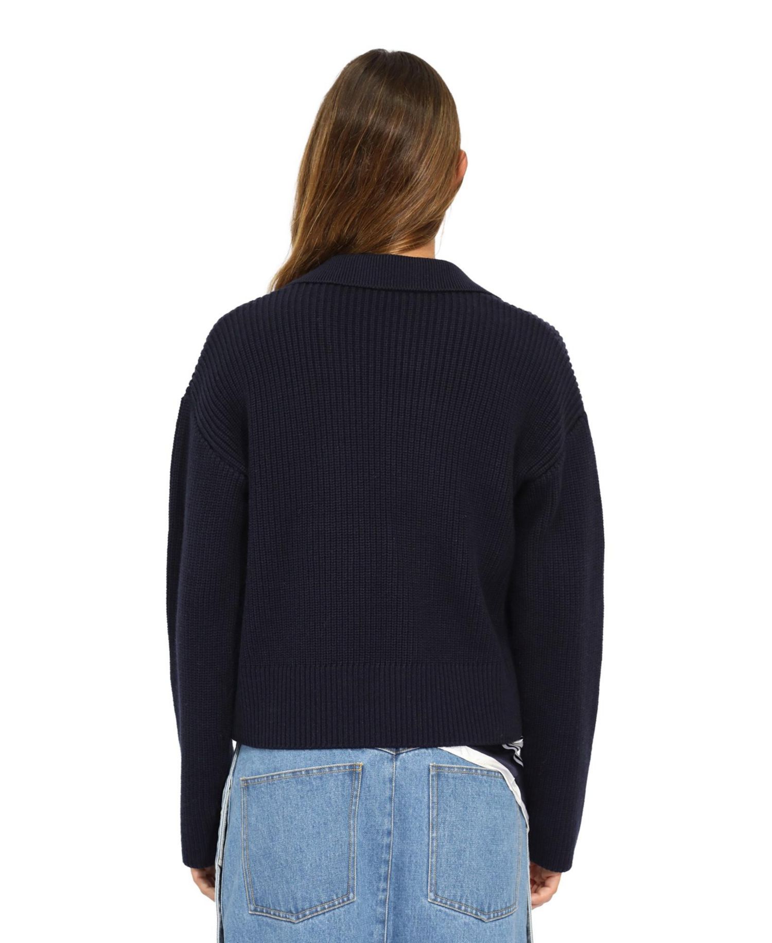 Women's Make It With You Buttoned Cardi Jacket