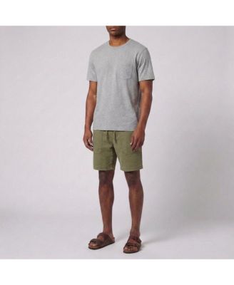 Men's Tyler Washed Utility Short