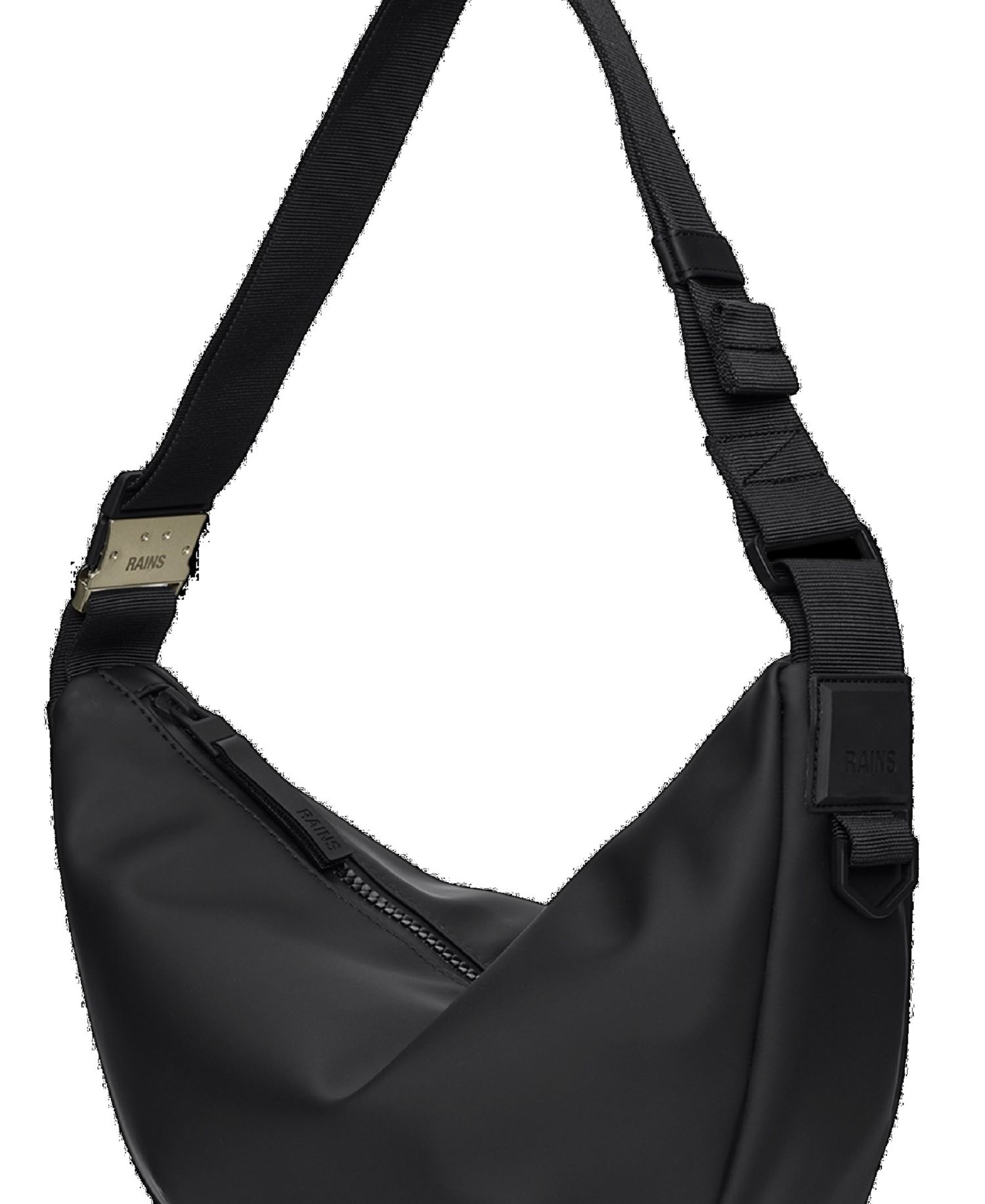Men's Valera Shoulder Bag