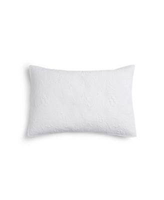 Wildflowers Cotton Sham, Standard