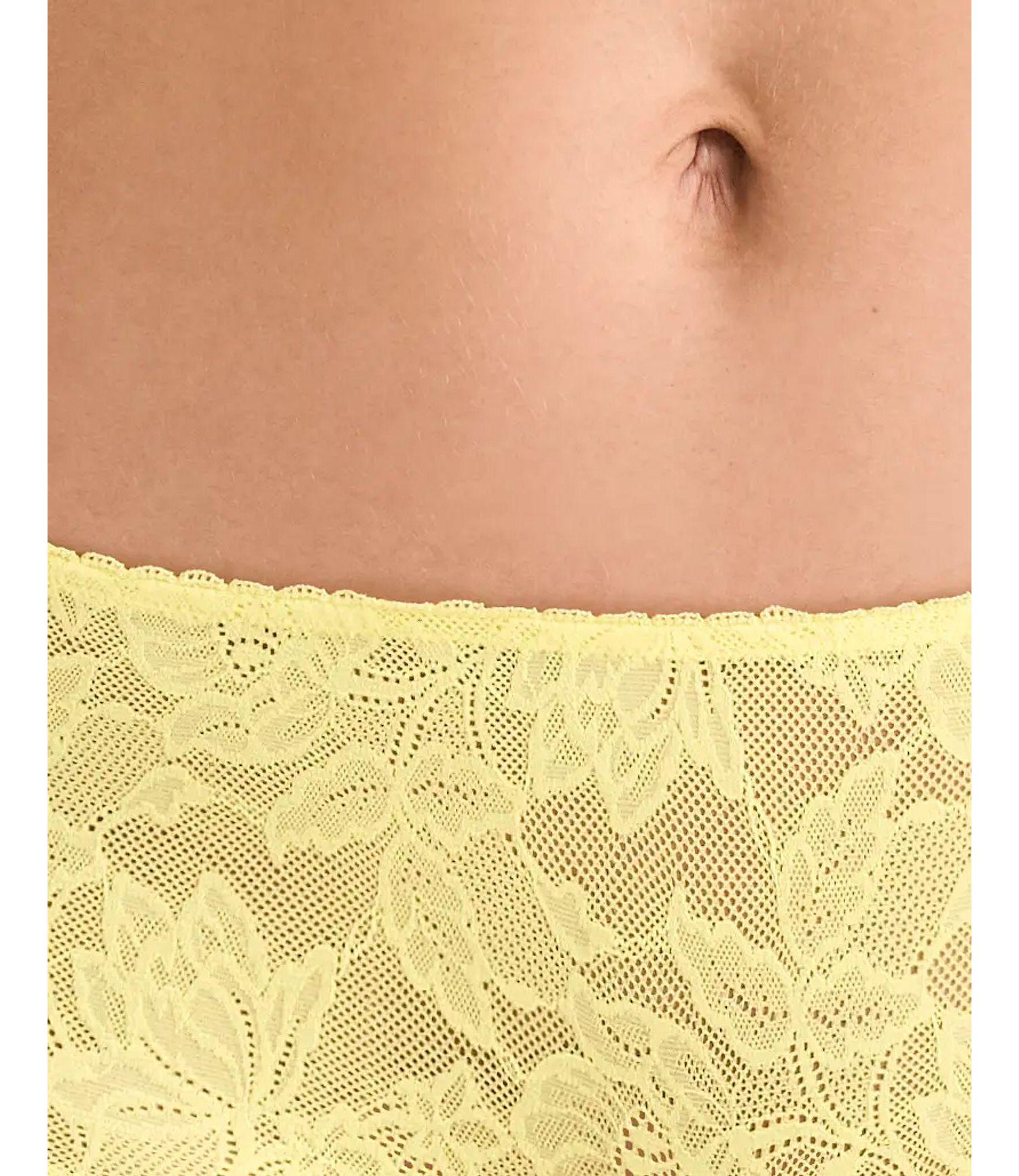 Women's Shortie Panty