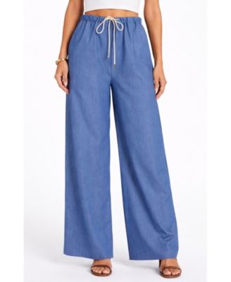 Women's Bishop + Young Sporty Drawstring Pant