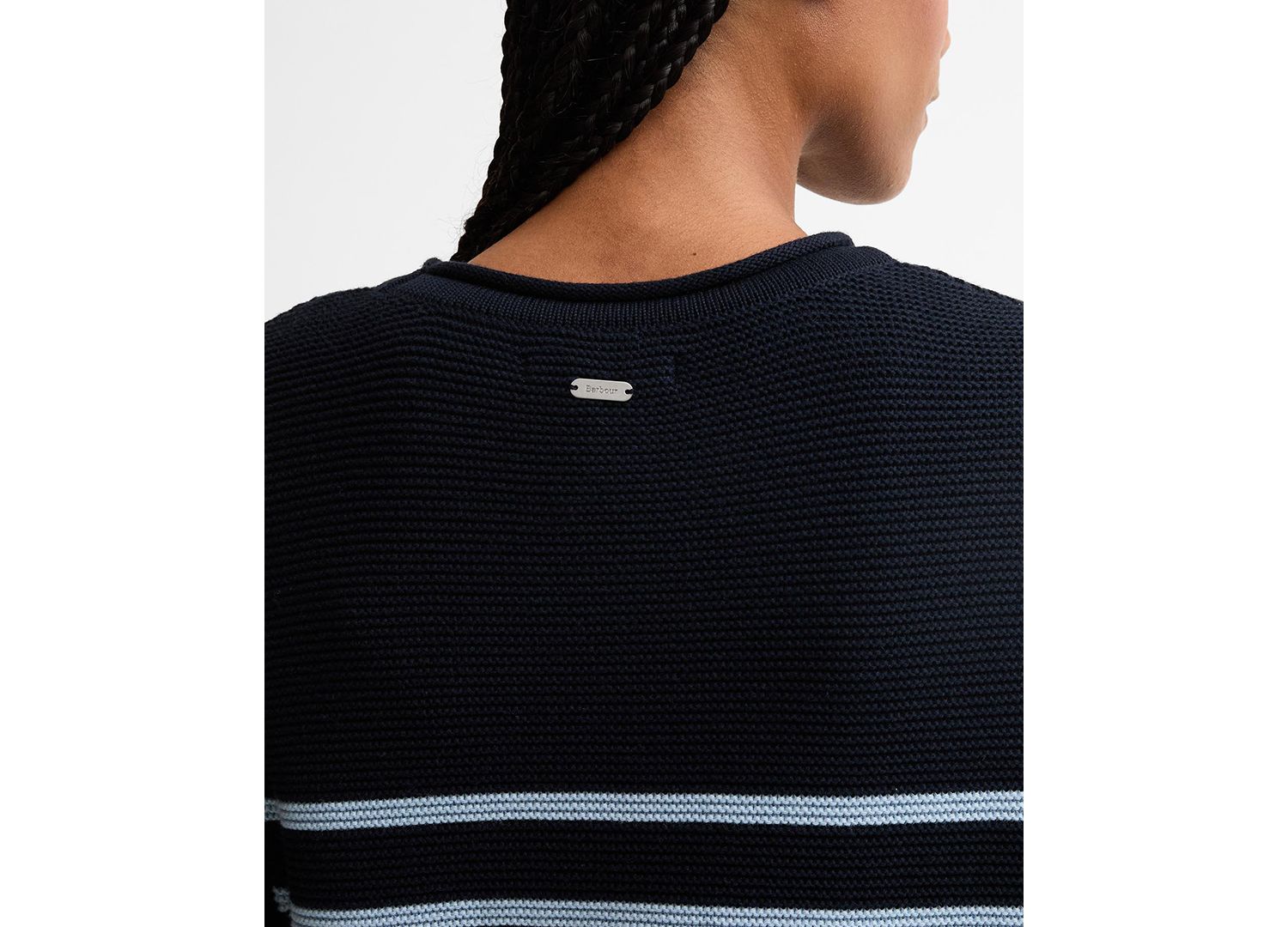 Women's Hinton Knitted Sweater