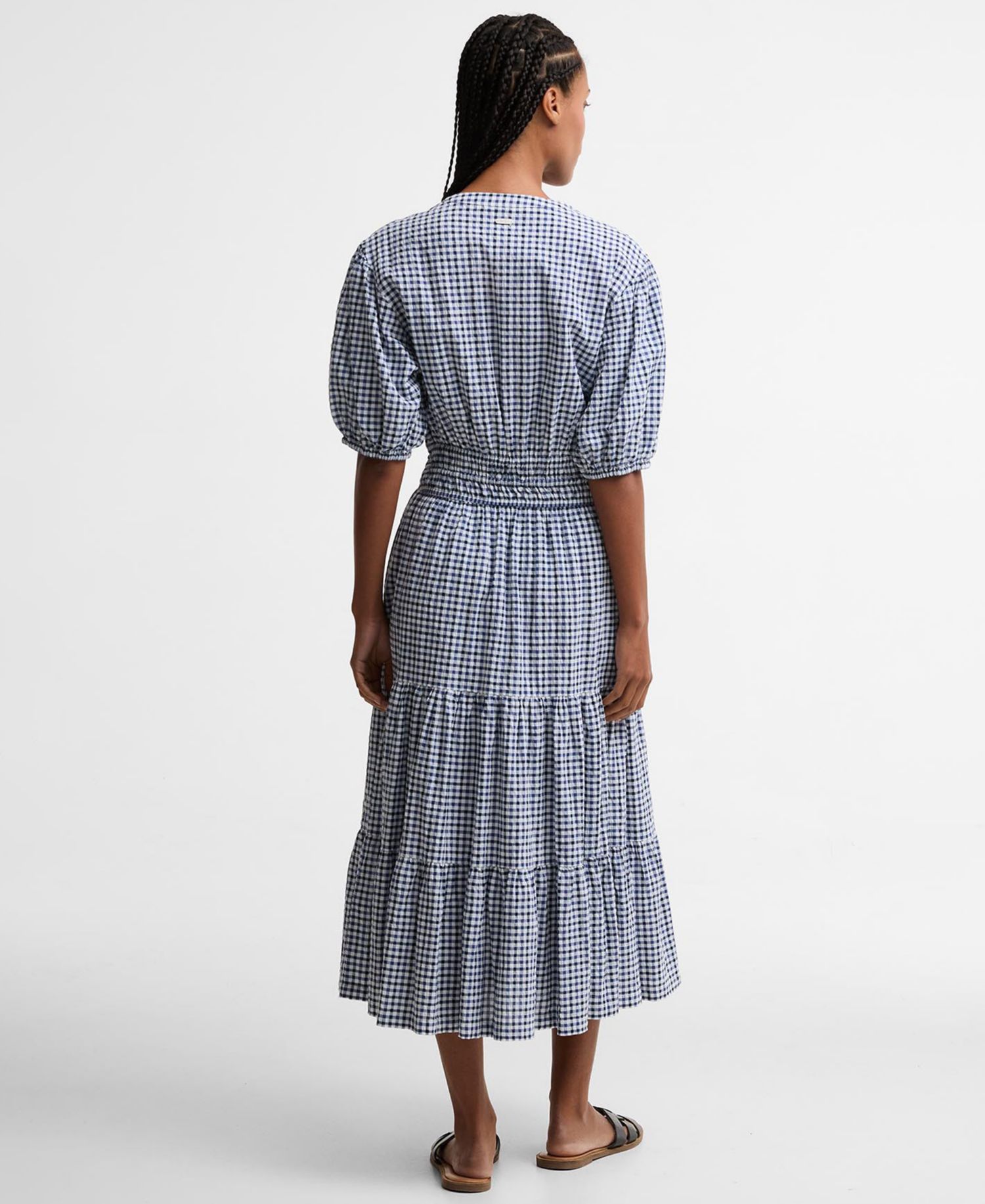 Women's Ashwell Midi Dress