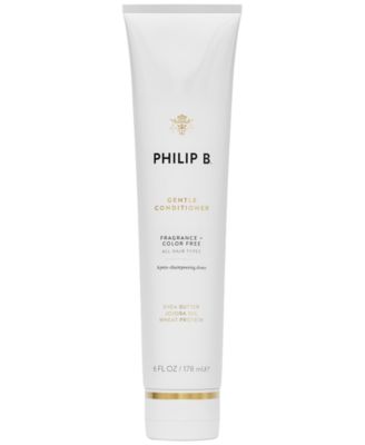 Philip B Gentle Conditioner 6 oz 42$