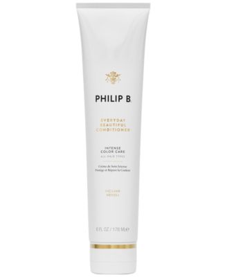 Philip B Everyday Beautiful Conditioner 6 oz 58$