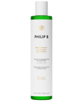 Avocado Shampoo, 7.4 oz.