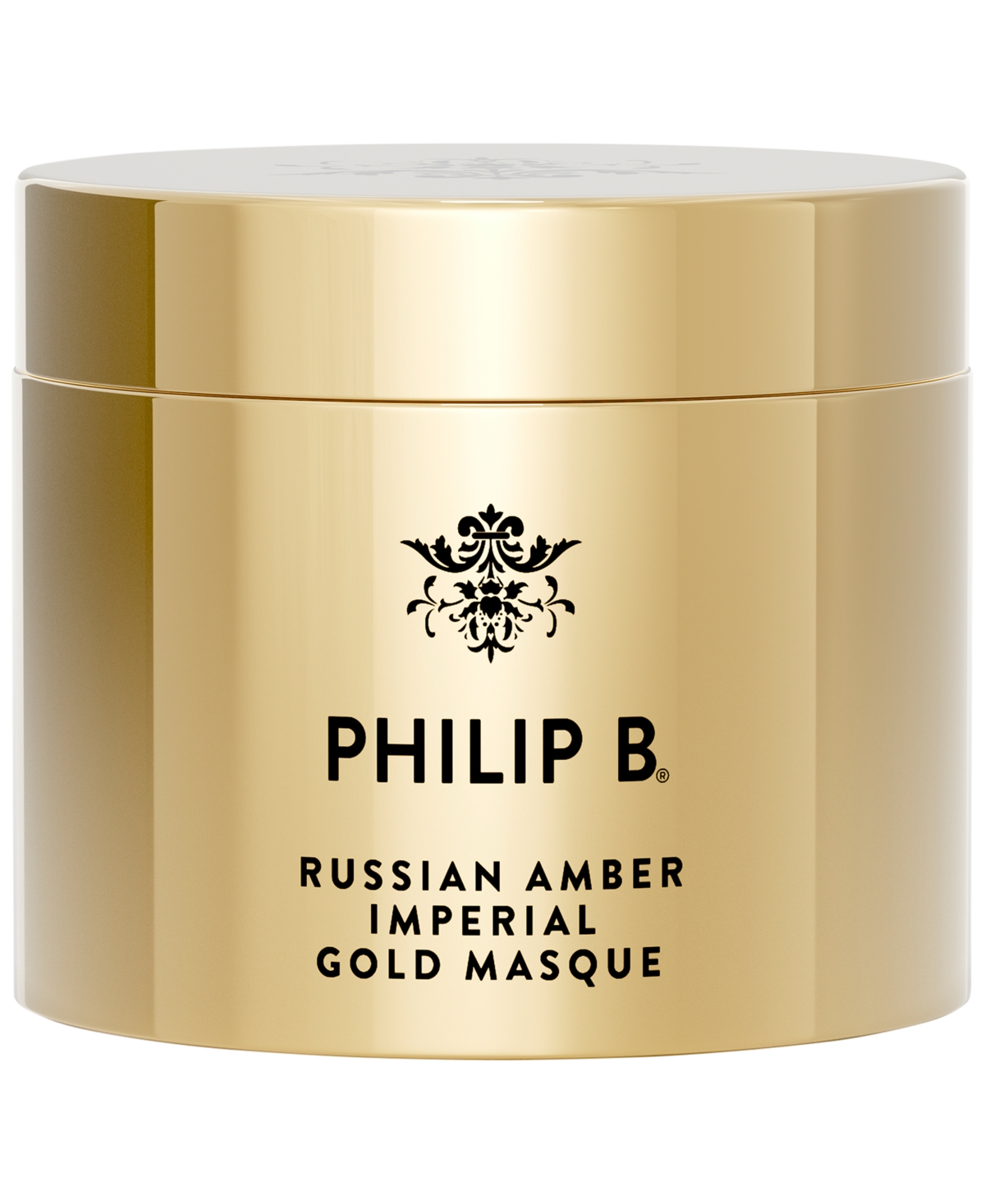 Philip B Russian Amber Imperial Gold Masque 8 oz