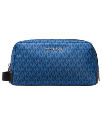 Michael Kors Men's Logo Travel Dopp Kit