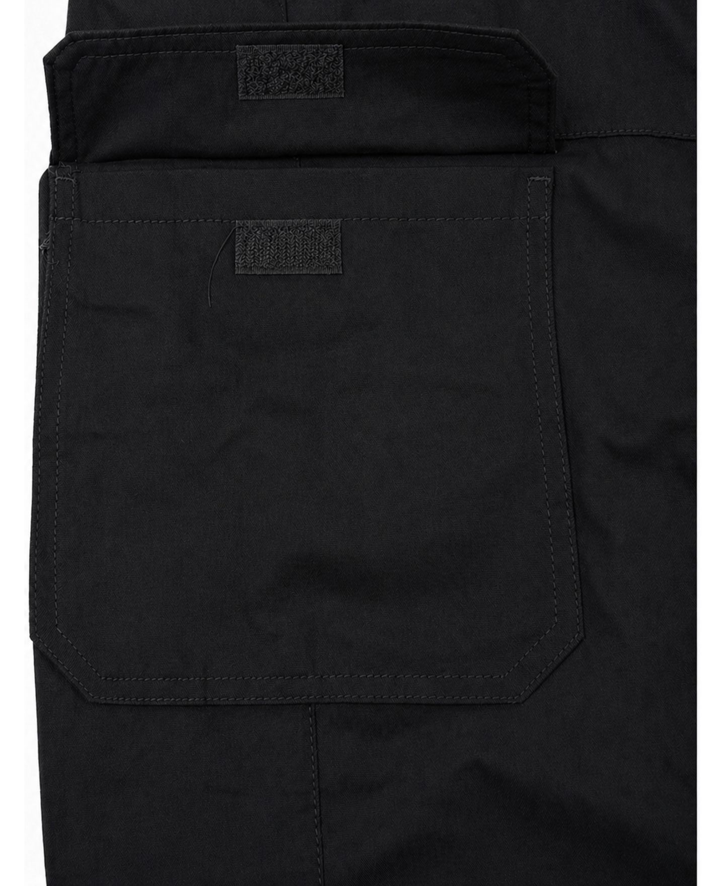 Мужские брюки Blu Rock Slim-Fit Cargo Jogger Pants, 3-Pack, цвет: Чёрный — фото 4