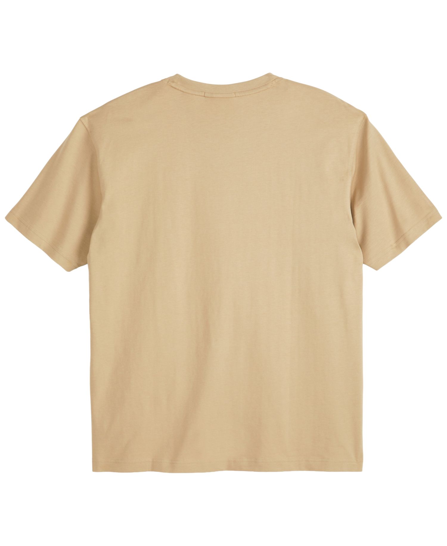 Men's Western Graphic Short-Sleeve T-Shirt