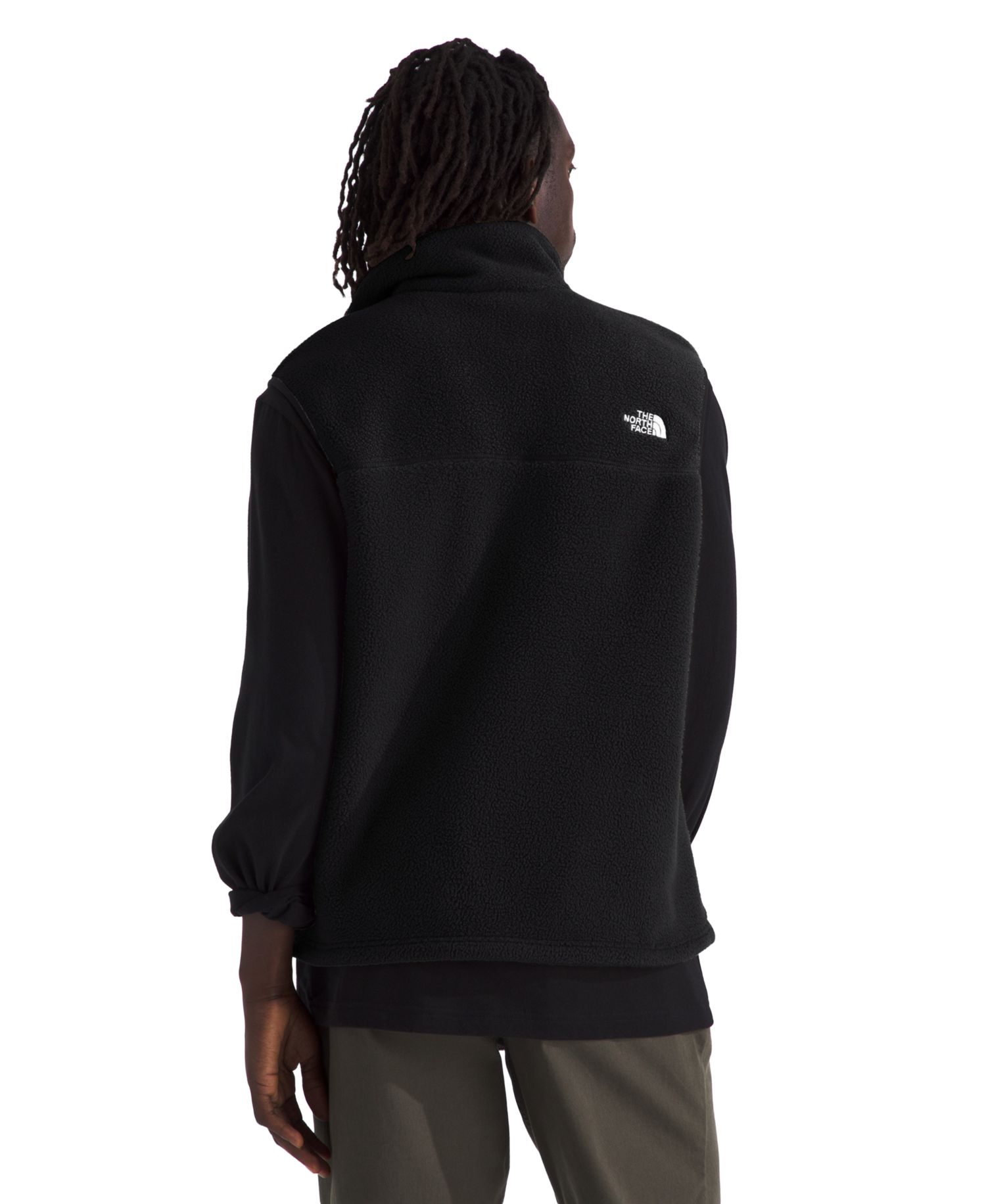 Men's Yumiori Vest