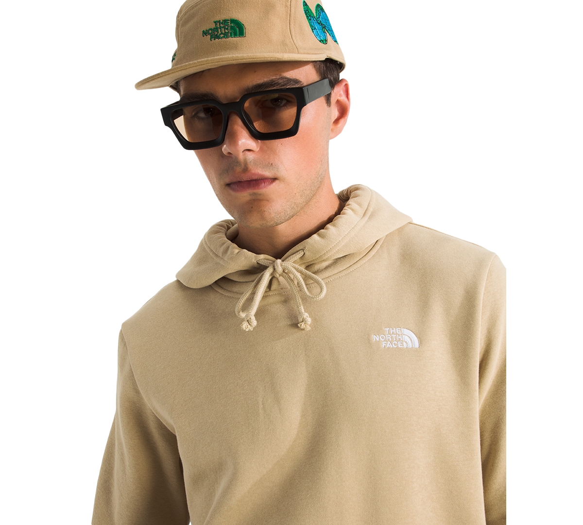 The North Face Men's Evolution Simple Dome Regular-Fit Hoodie
