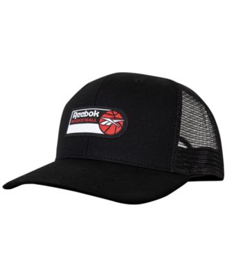Men's Basketball Trucker Cap