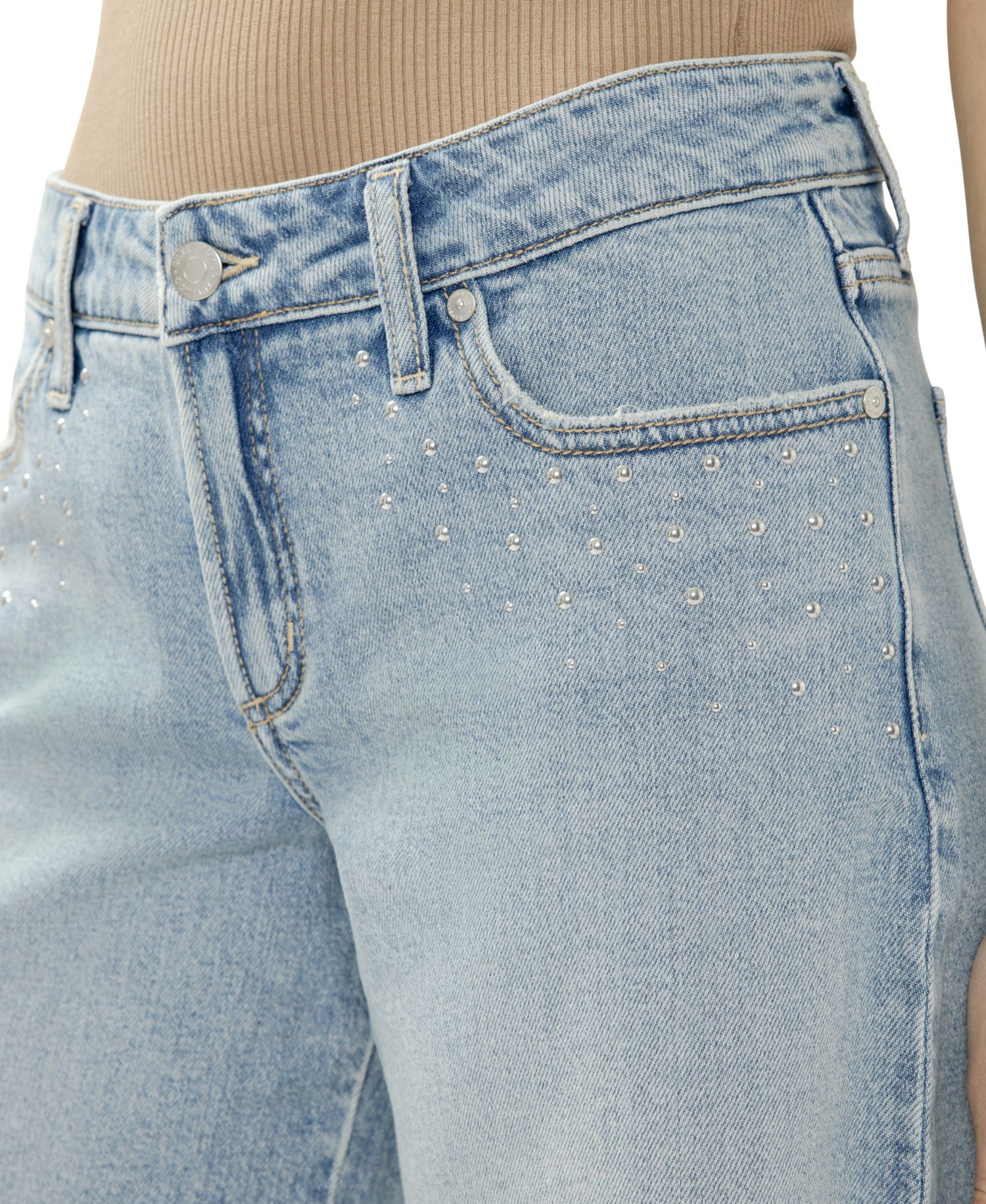 Women's Suki Long Shorts