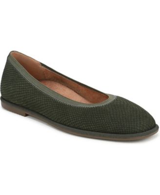 Womens Caroll 2.0 Ballet Flats