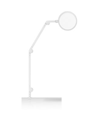 Edge Desk Light with Clamp
