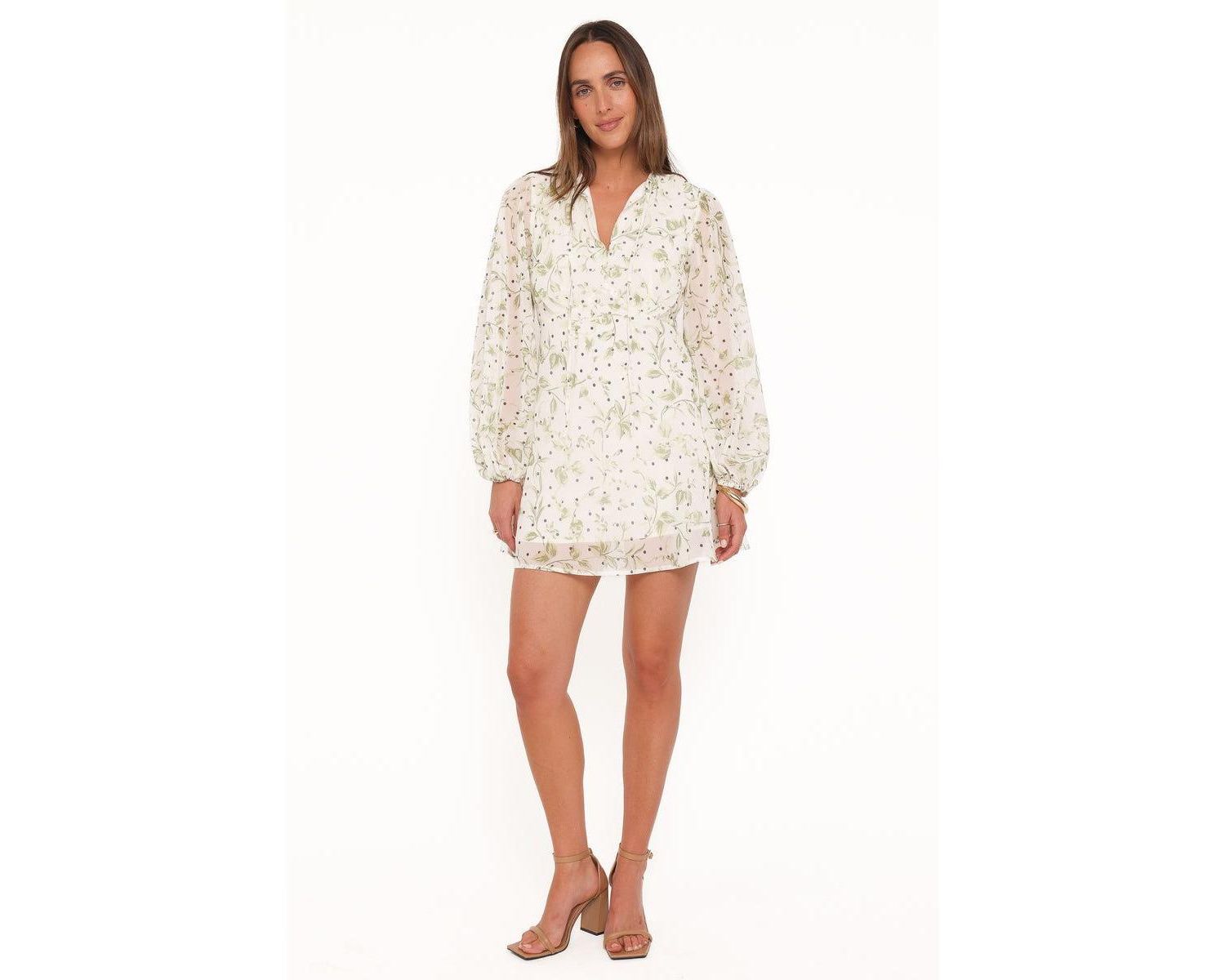 Women's Aimee Mini Dress