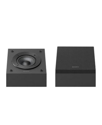 SS-CSEM2 Dolby Atmos Enabled Upfiring Height Speakers (Pair, 2025 Model)