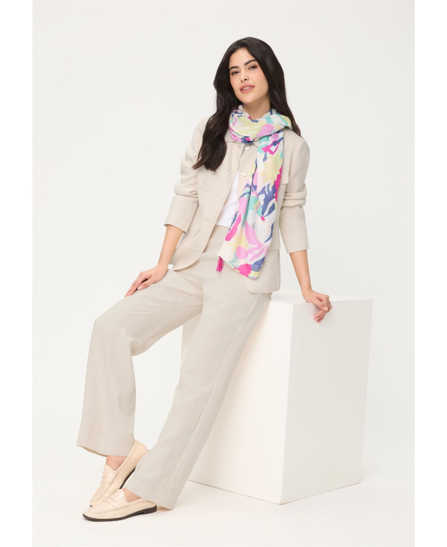 Women's Twill Jacket