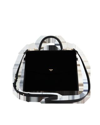 Women's  Structured Medium Tote