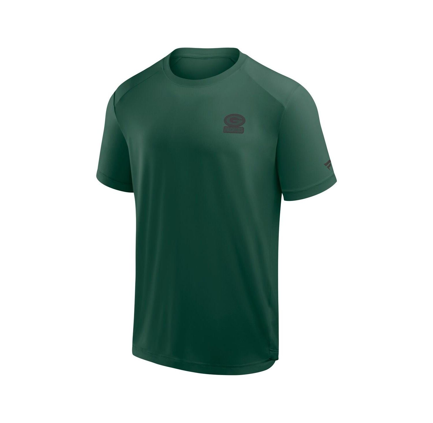 Men's Green Bay Packers Front Office Move Mono T-Shirt