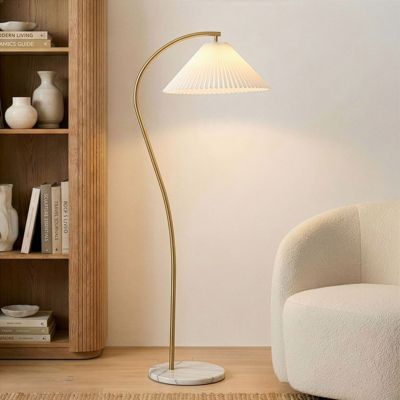 Athena LED Floor Lamp