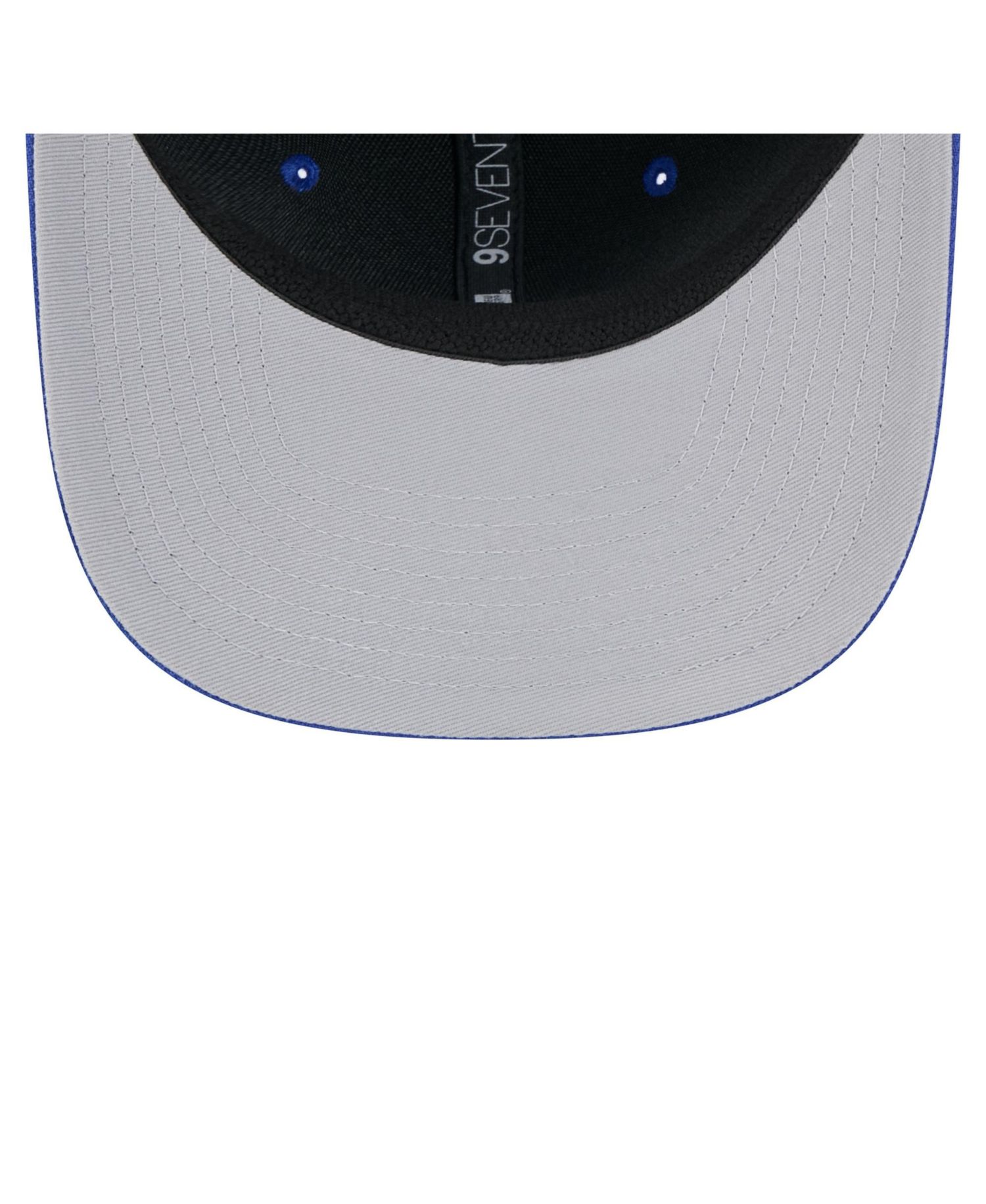 Men's Royal Buffalo Sabres 9SEVENTY Adjustable Hat
