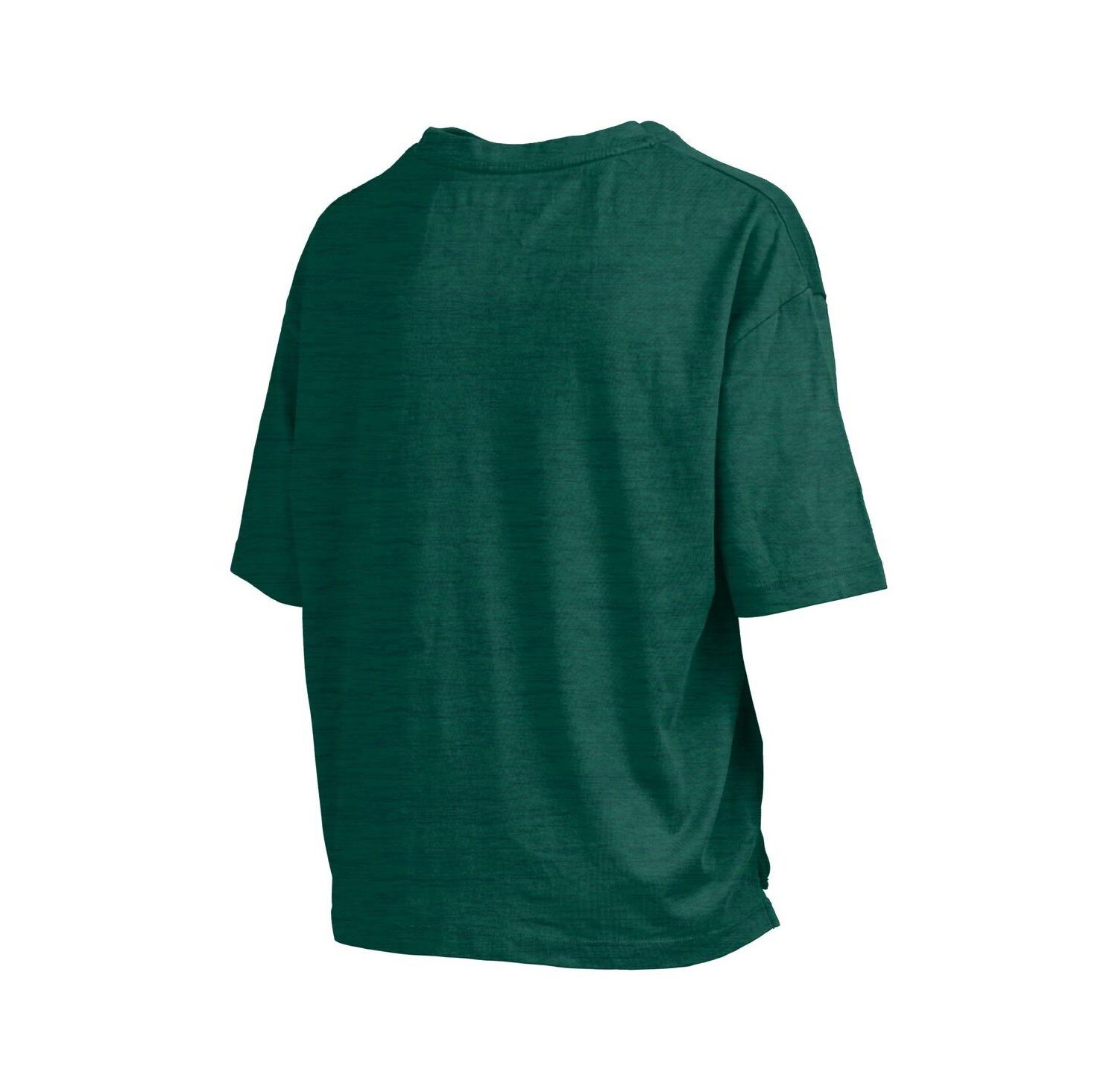 Women's Green Baylor Bears Nelson T-Shirt